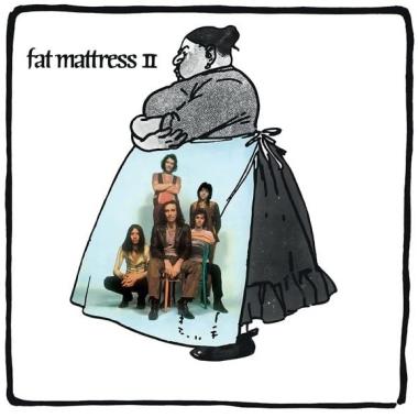 Fat Mattress -  Fat Mattress II